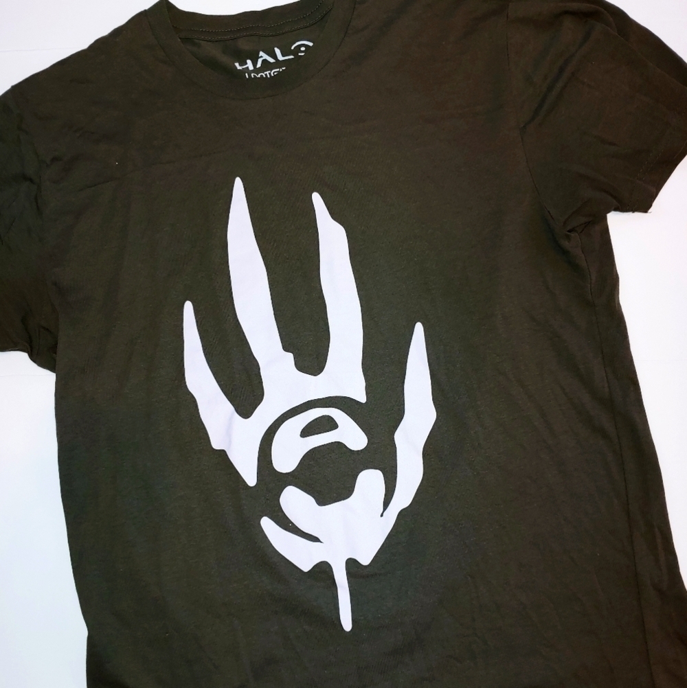 Halo Lootgaming T-Shirt 2017 M